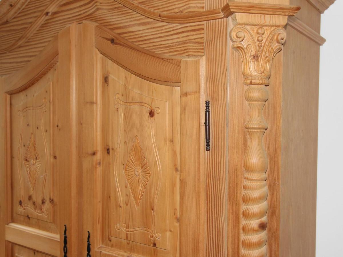 Apartment Isolde By Interhome Reith bei Seefeld Exterior photo