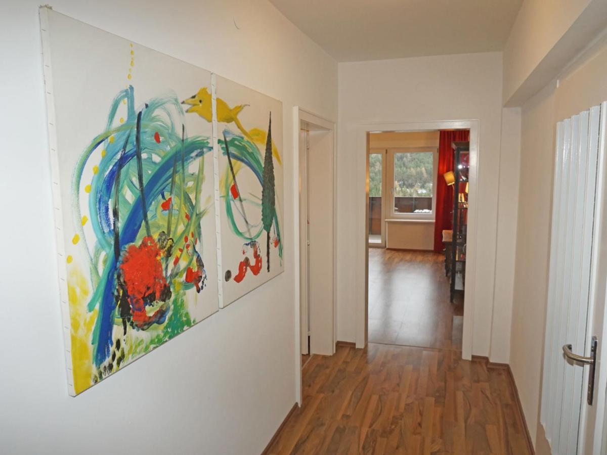 Apartment Isolde By Interhome Reith bei Seefeld Exterior photo