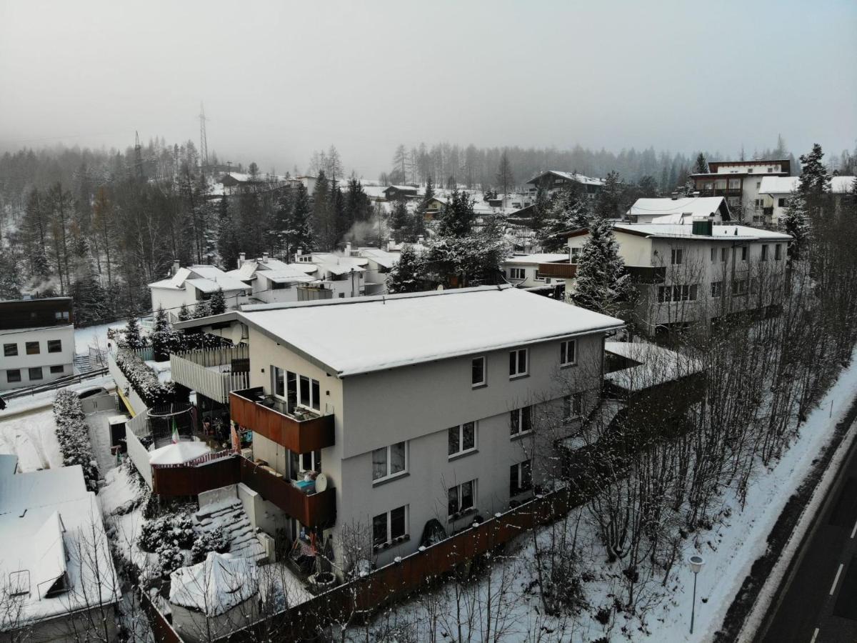 Apartment Isolde By Interhome Reith bei Seefeld Exterior photo